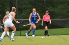 Field Hockey vs WSU  Wheaton College Field Hockey vs Worcester State University. - Photo By: KEITH NORDSTROM : Wheaton, field hockey, FH2021